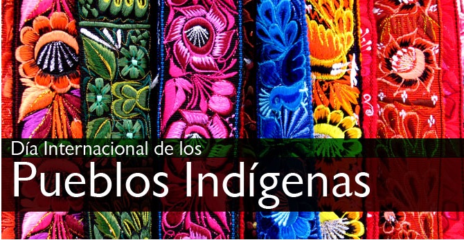 DIA INDIGENAS